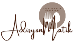 AdisyonMatik Logo
